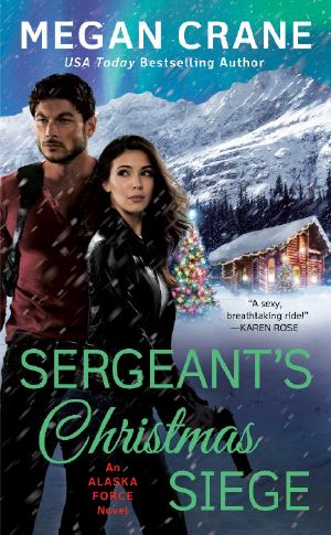 [Alaska Force 03] • Sergeant's Christmas Siege